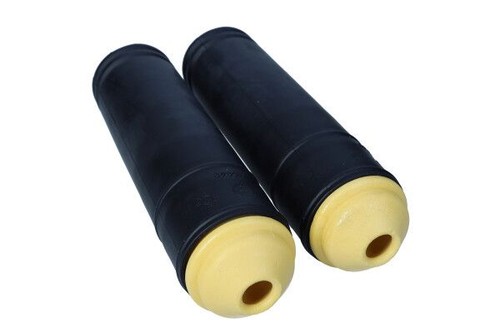 Rear axle dust cover kit - rear,