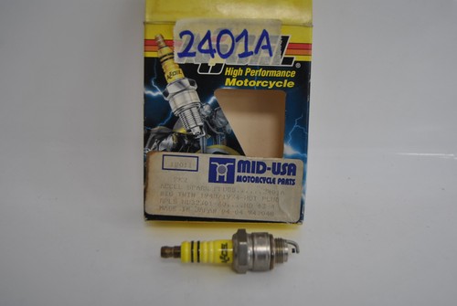 Mid usa spark - mid-usa, plug