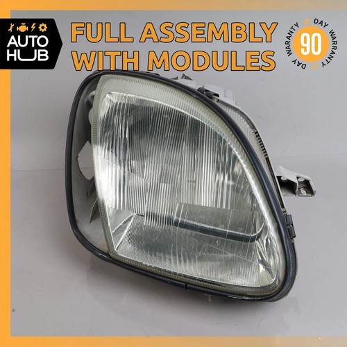 Mercedes r170 slk320 - 01-04,