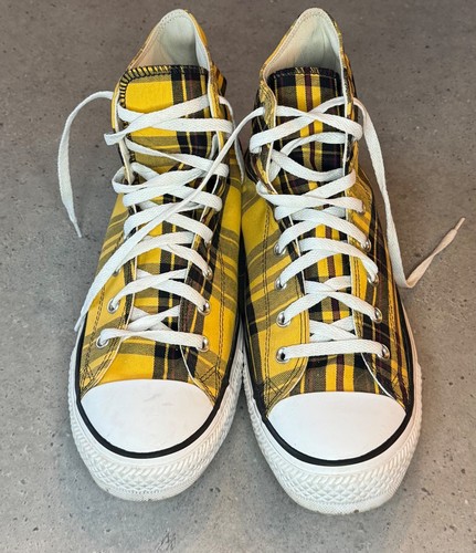 Size converse chuck - 13,