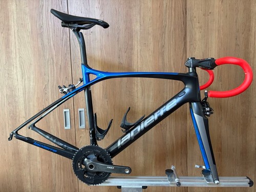 Lapierre xelius ultimate - xelius,