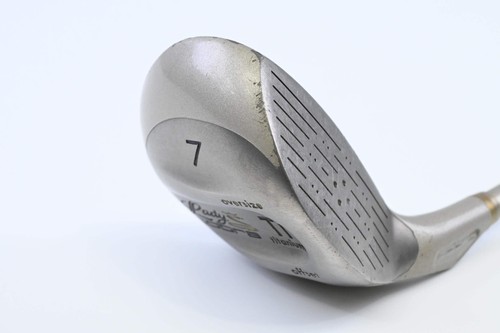 Ladies cobra offset - ladies, wood