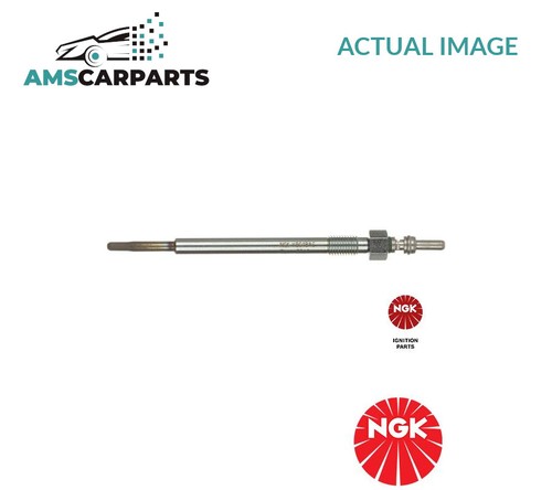 Engine glow plug - glow, new