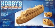 Matchmodeller canal narrow - matchmodeller,