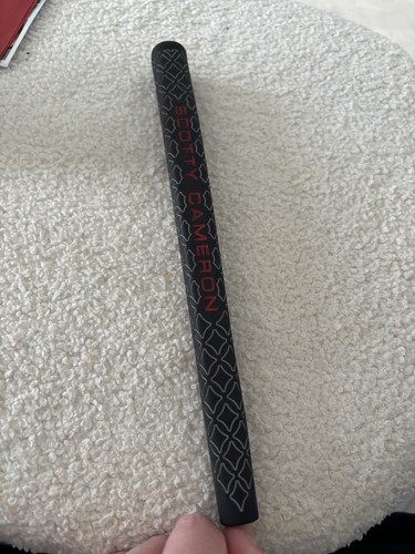 Scotty cameron putter grip - scotty,