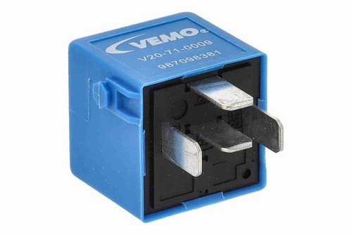 Multifunctional relay fits bmw - relay,