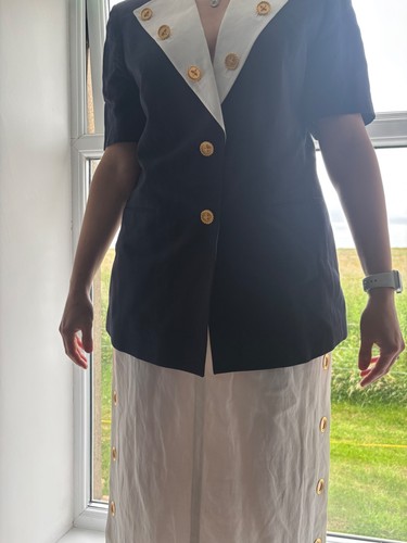 Louis feraud nautical style - feraud,