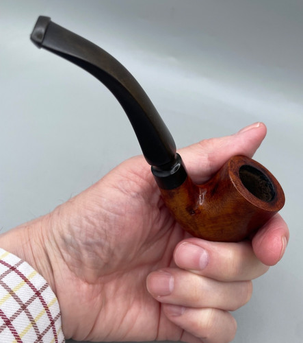 Attractive pipe with bent - attractive,