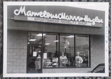 NICE Vintage Marvelous Marvin