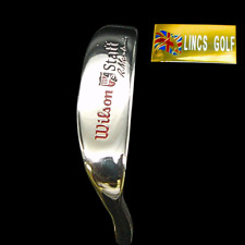 Refurbished Wilson Staff R. Mendralla Putter 91cm Playing Length Steel Shaft