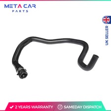 Radiator Hose For Citroen