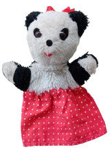 Sooty & Sweep SOO 9" Plush