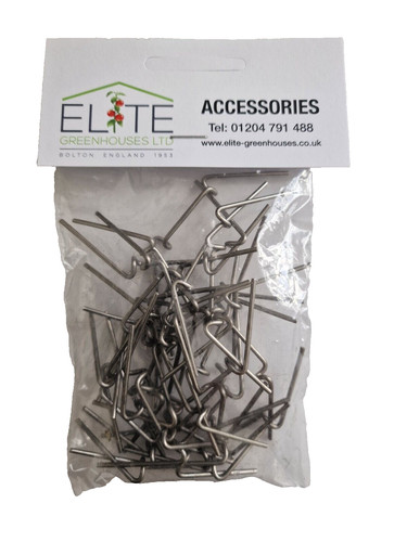 Elite greenhouse glazing - glazing, glass