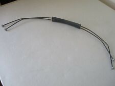 GENUINE VICTORY PILLION SEAT STRAP. HAMMER JACKPOT KINGPIN VEGAS 