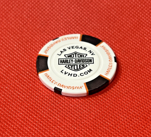 Harley davidson mgm grand las - harley,