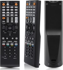 Replacement Remote Control For