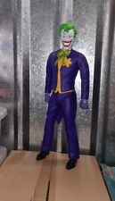 Joker Tall Figure. Prop. Costume. Themed Party Events. Toy. Batman Film