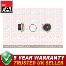 FAI Water Pump Fits 147 156