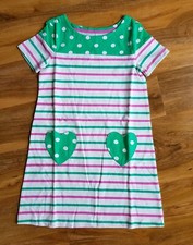 Mini Boden hotchpotch heart