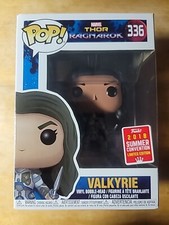 MARVEL FUNKO POP Thor Ragnarok