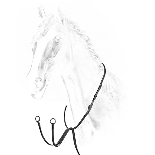 Equiline running martingale - equiline,