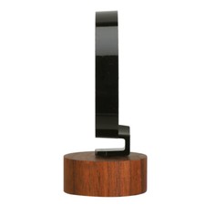 Wooden Watch Stand Watch