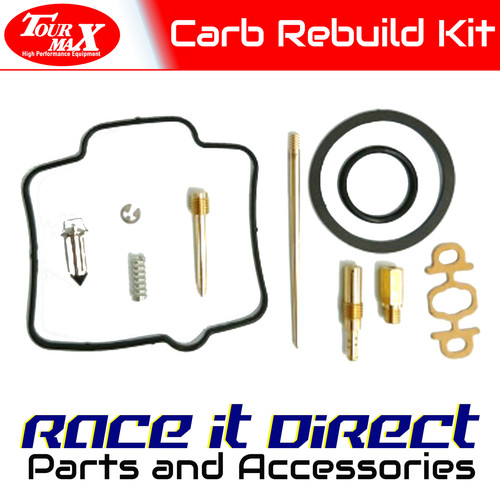 Carb rebuild kit - carb,