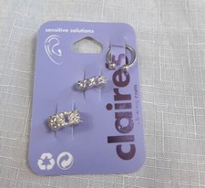 Claire accessories silver - accessories,