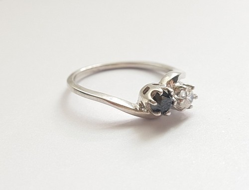 Pretty you ring in 925 - you,