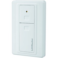 Chamberlain Liftmaster Wall