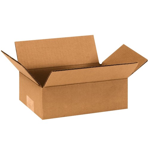 150 9x6x3 cardboard packing - 9x6x3,