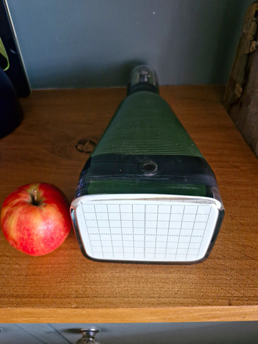 Cathode ray tube - g.e.c., (crt)