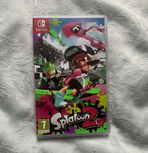 Splatoon nintendo switch - splatoon, |