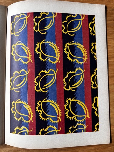 1950 art and craft - art, patterns
