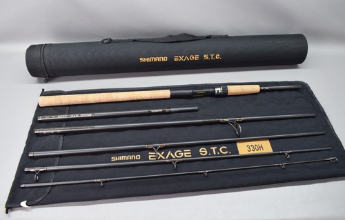 Shimano exage stc 330h - , /