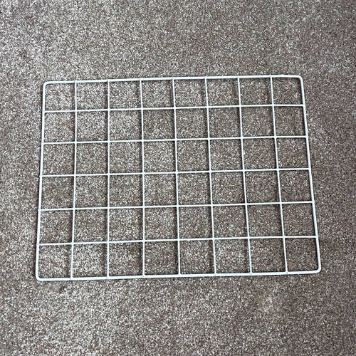 Steel wire cage grid - cage, panel
