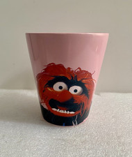 Animal Muppets Pink Mug 2007 