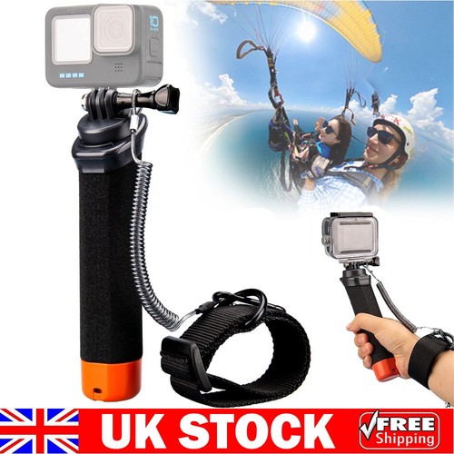 Floating handle float - float, hand