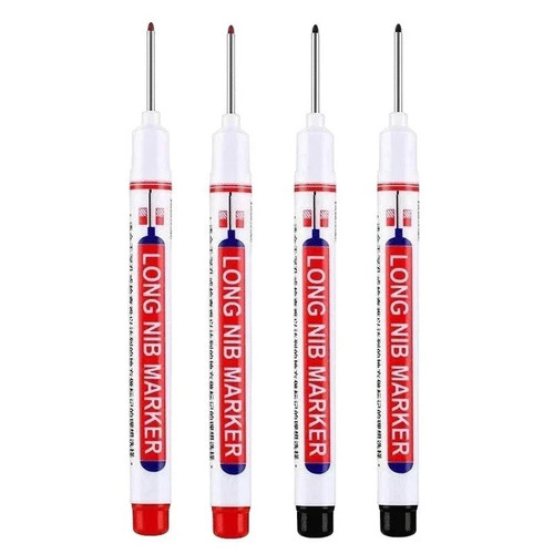 Long head nib nose - head,