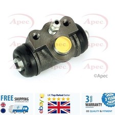 Wheel Brake Cylinder BCY1080