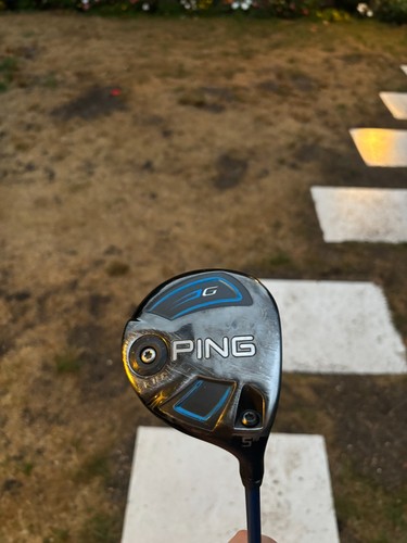 Ping series wood 17 - g,