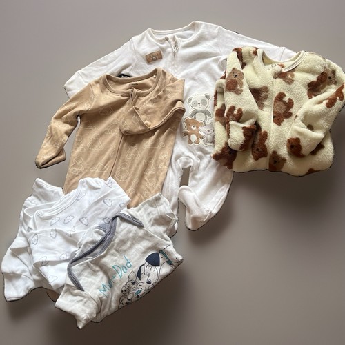 Baby boy unisex clothes - baby, /
