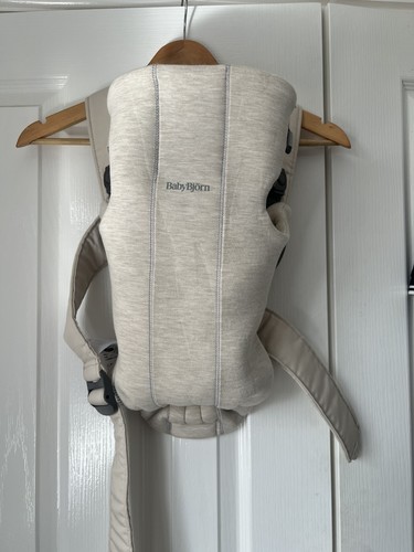 Babybjorn jersey baby - babybjorn,