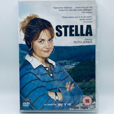 Stella series complete - series,