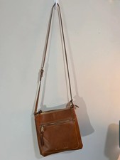 Fiorelli Brown Crossbody