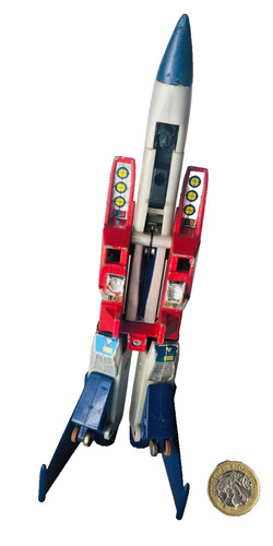 Action figure toy transformers - toy,