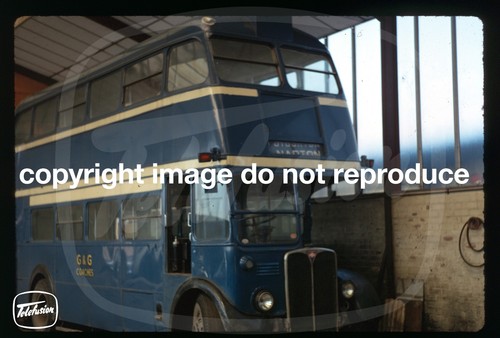 Original bus slide - bus,