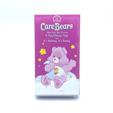 Care Bears A Day Without Tugs