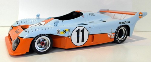 Spark scale resin - scale, 18lm75