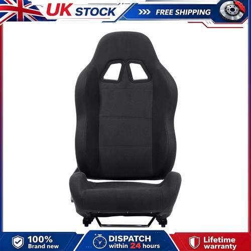 Racing bucket seat large car - racing,